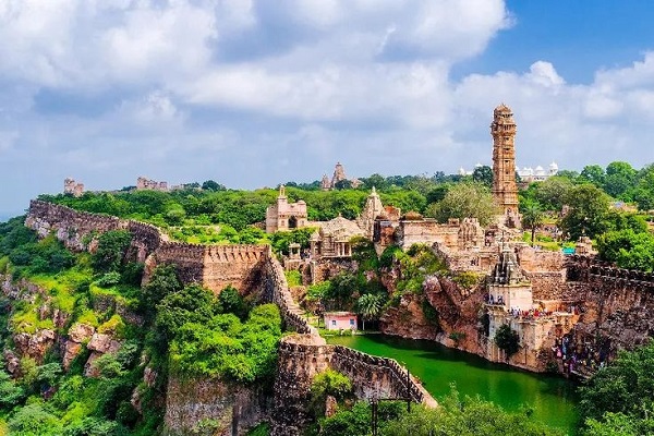 patna to ajmer cabs